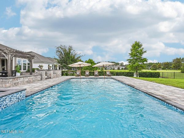 179 FRESNEL Lane, St. Augustine, FL 32095