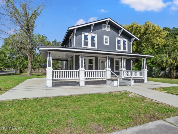 6620 BUFFALO Avenue, Jacksonville, FL 32208