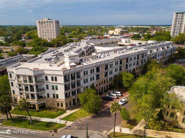 1661 RIVERSIDE Avenue, Unit 309, Jacksonville, FL 32204