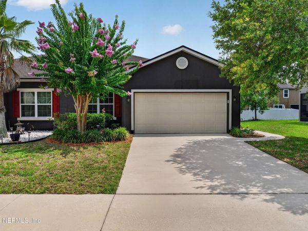 2378 CANEY OAKS Drive, Jacksonville, FL 32218