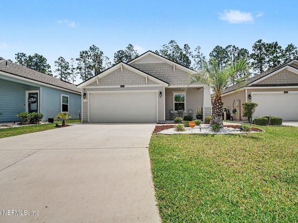 8292 CAPE FOX Drive, Jacksonville, FL 32222
