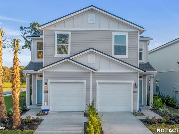 5736 JACKS Road, Jacksonville, FL 32254
