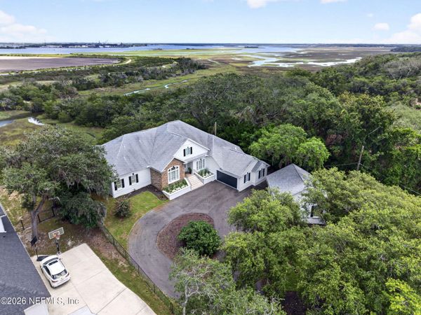 13263 FT CAROLINE Road, Jacksonville, FL 32225
