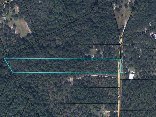 4235 OAK FOREST Lane, Keystone Heights, FL 32656