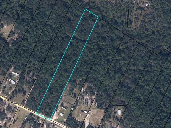 5730 INDIAN Trail, Keystone Heights, FL 32656