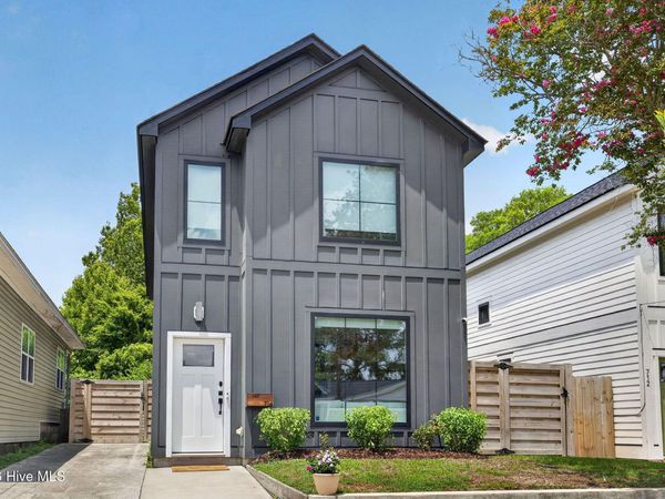 714 S 13th Street, Wilmington, NC 28401