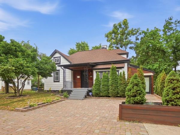 539 Thurman Avenue, Columbus, OH 43206