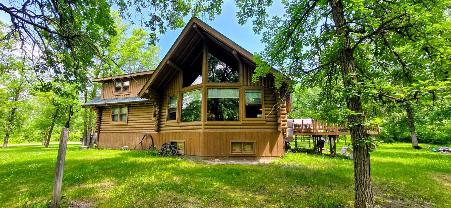 2846 Hawthorn Drive Nw, Baudette, MN 56623 Main Photo