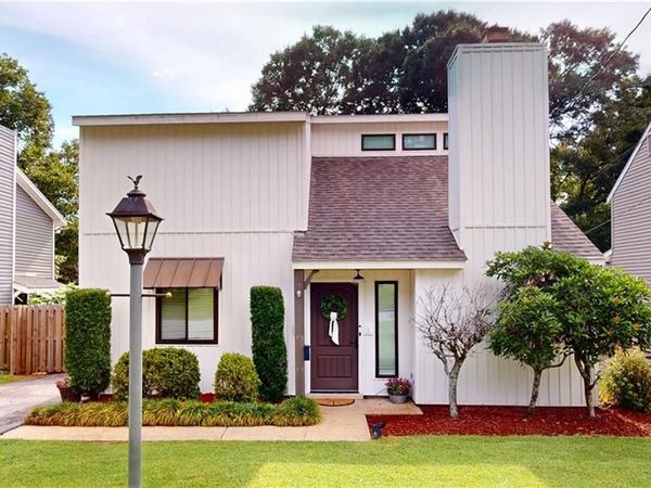 1056 Mccay Avenue, Mobile, AL 36609