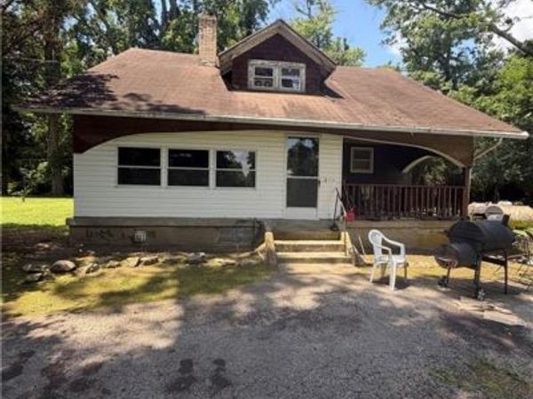 6725 Dayton Liberty Road, Jefferson Twp, OH 45417