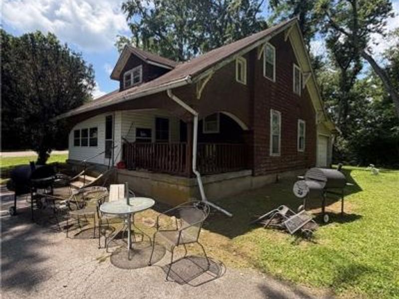 6725 Dayton Liberty Road, Jefferson Township, OH 45417 Photo 2