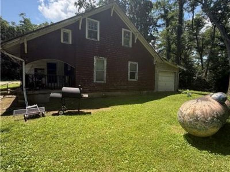 6725 Dayton Liberty Road, Jefferson Township, OH 45417 Photo 3
