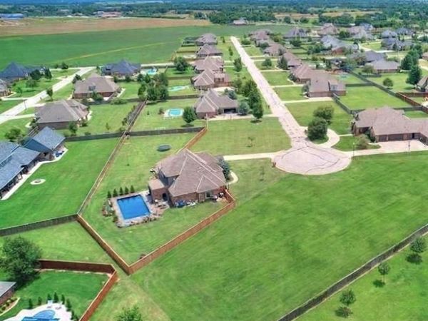 Taylam Road, Goldsby, OK 73093