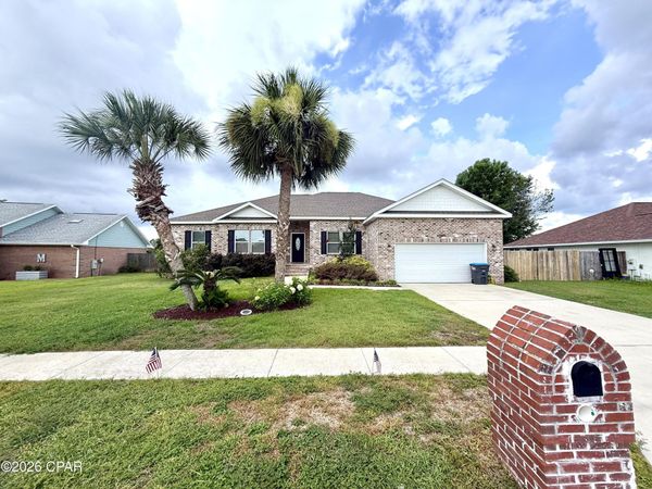7016 Benton Drive , Panama City, FL 32404