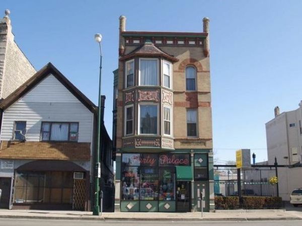 3224 W North Avenue, Unit 1, Chicago, IL 60647