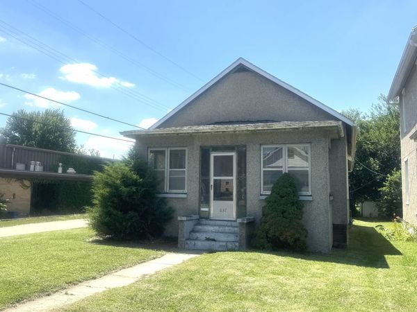 637 Crosat Street , Lasalle, IL 61301