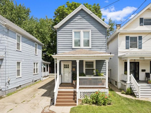 3324 Brotherton Road, Cincinnati, OH 45209