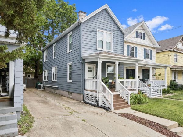 3324 Brotherton Road, Cincinnati, OH 45209