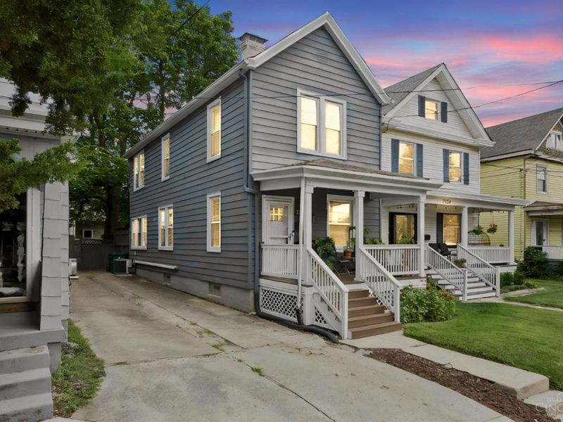 3324 Brotherton Road, Cincinnati, OH 45209 Photo 3