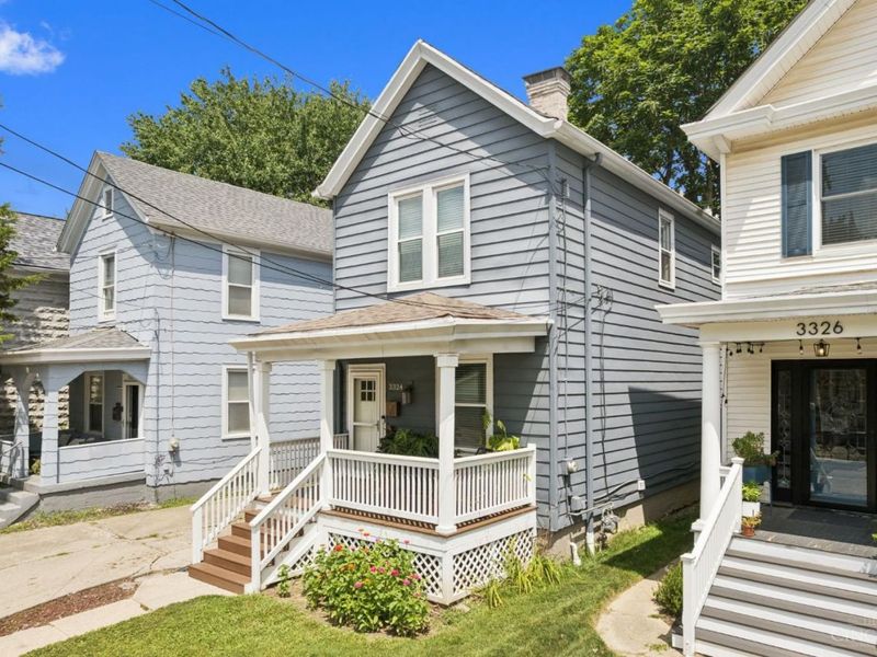 3324 Brotherton Road, Cincinnati, OH 45209 Photo 4