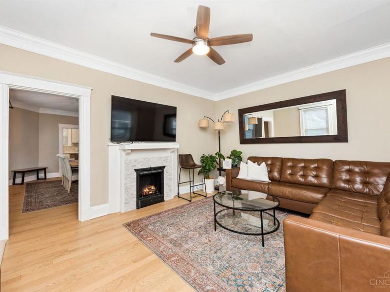3324 Brotherton Road, Cincinnati, OH 45209 Photo 6
