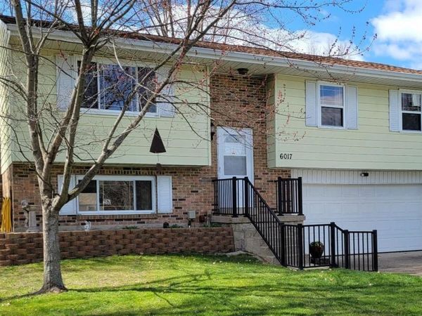 6017 Grist Mill Court, Miami Twp, OH 45150