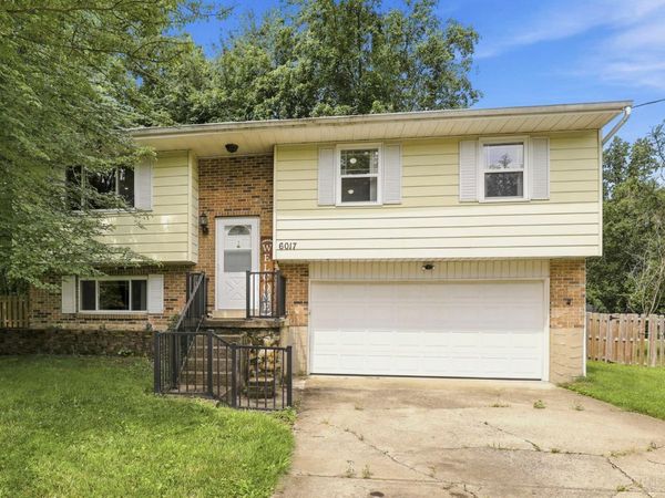 6017 Grist Mill Court, Miami Twp, OH 45150