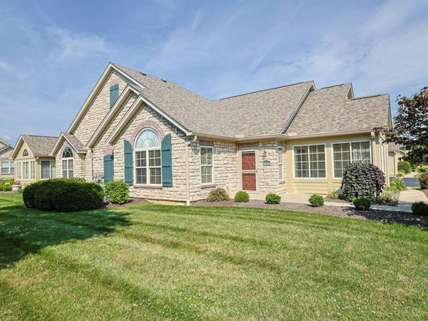 3574 Twenty Mile Way, Deerfield Twp., OH 45140