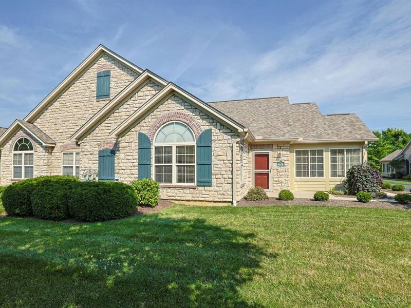 3574 Twenty Mile Way, Deerfield Twp., OH 45140 Photo 2