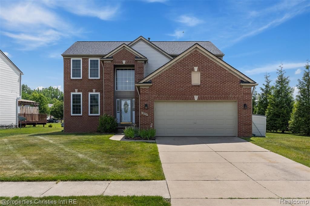 9670 Wexford Drive, Superior Township, MI 48198 Main Photo