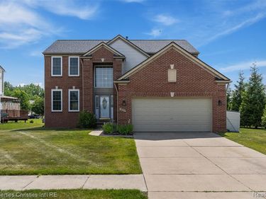 9670 Wexford Drive, Superior Twp, MI 48198