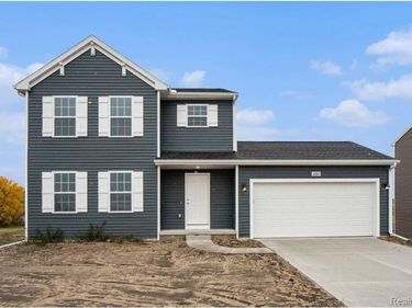 1230 Lockes Street, Marion Township, Mi 48843