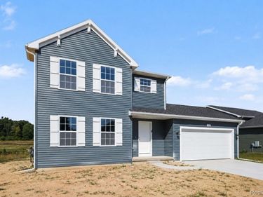 1230 Lockes Street, Marion Township, Mi 48843