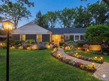 330 Cole Road, Monroe, Mi 48162