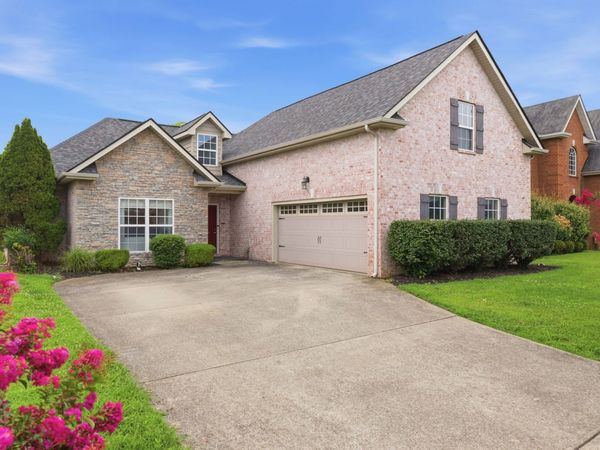 3029 Community Circle , Murfreesboro, TN 37128