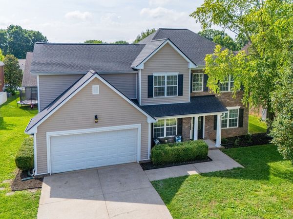 1234 Timber Creek Dr , Murfreesboro, TN 37128