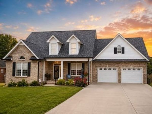 78 Auburn Hills Dr, Woodbury, TN 37190