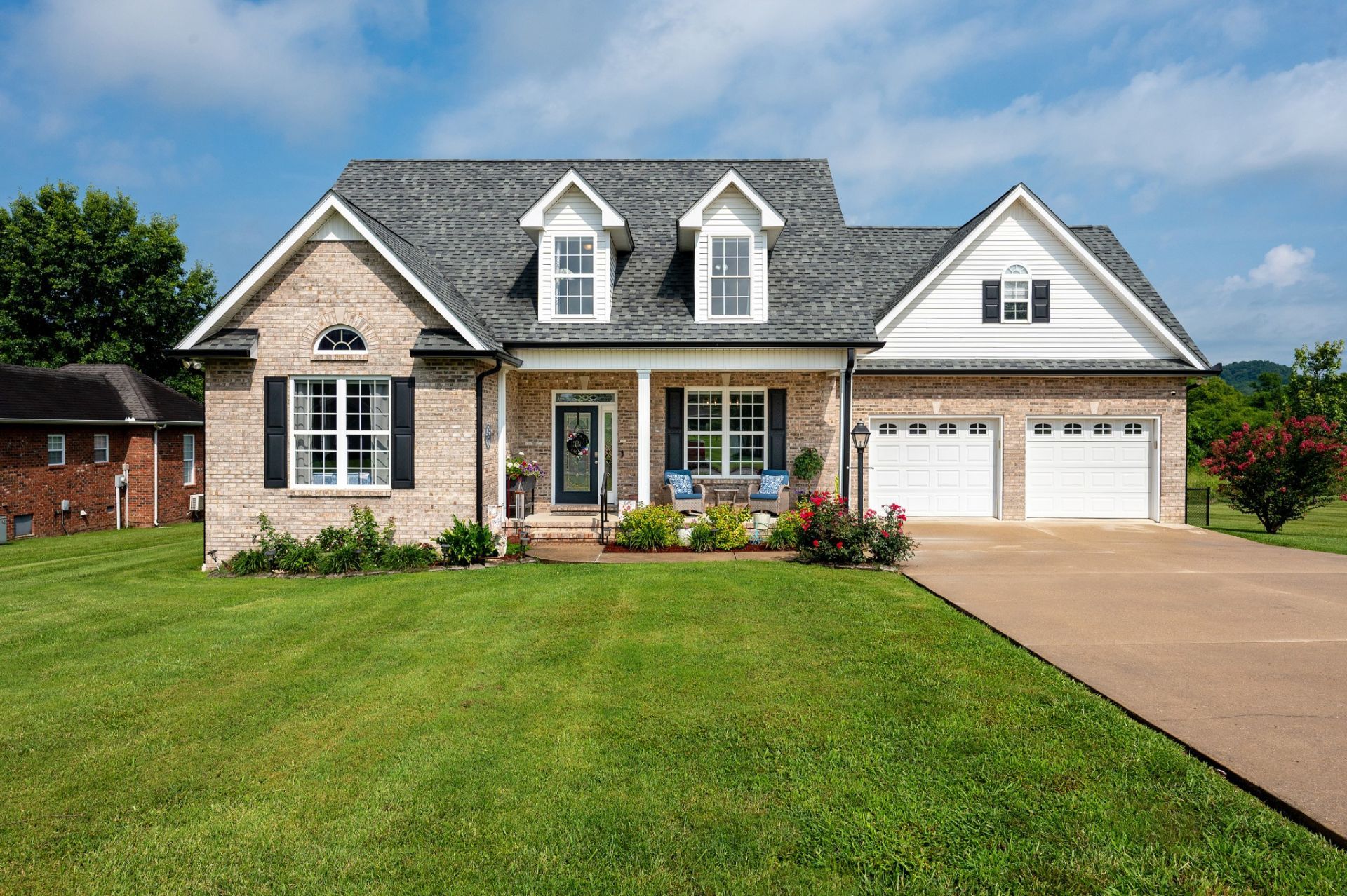 78 Auburn Hills Dr, Woodbury, TN 37190 Main Photo