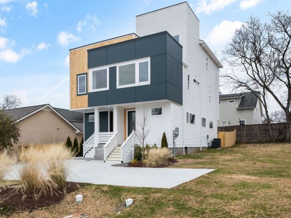 229 Prince Ave , Nashville, TN 37207