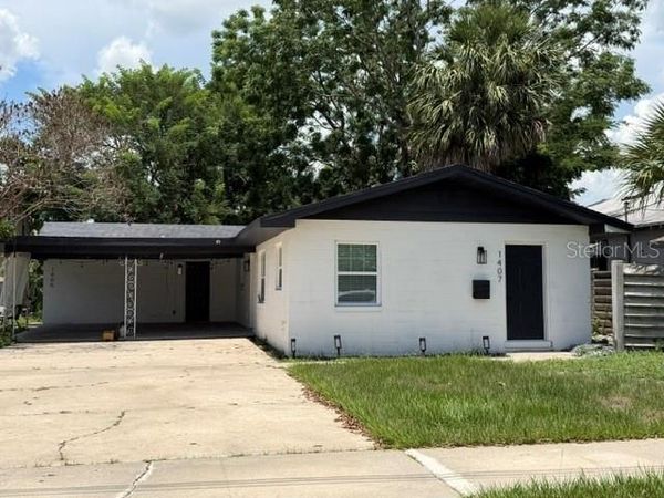 1405 PARK LAKE STREET , ORLANDO, FL 32803