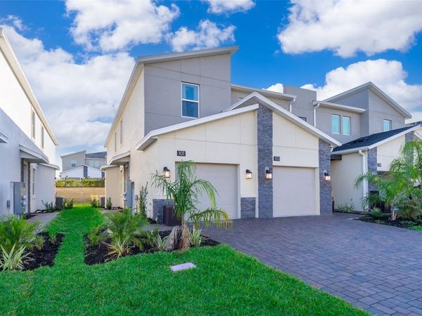 8889 CABOT CLIFFS DRIVE , Unit 101, DAVENPORT, FL 33896