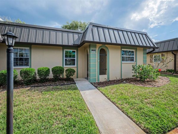 4200 HAMPTON DRIVE , NEW PORT RICHEY, FL 34652