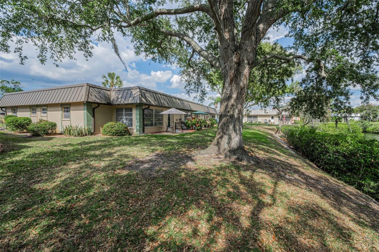 4200 Hampton Drive , New Port Richey, FL 34652 Photo