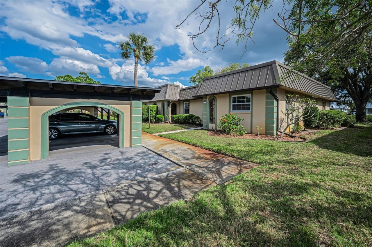 4200 Hampton Drive , New Port Richey, FL 34652 Photo