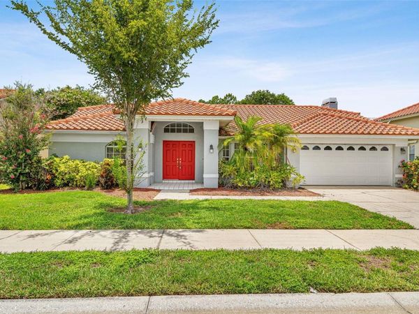 1115 HOUNDS RUN , SAFETY HARBOR, FL 34695