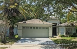 13420 Heron Cove Drive , Orlando, FL 32837 Main Photo