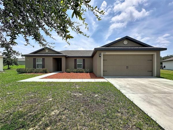 1407 HILLSBOROUGH WAY , POINCIANA, FL 34759