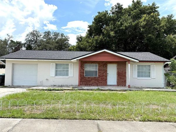 432 N JOHN STREET , ORLANDO, FL 32835
