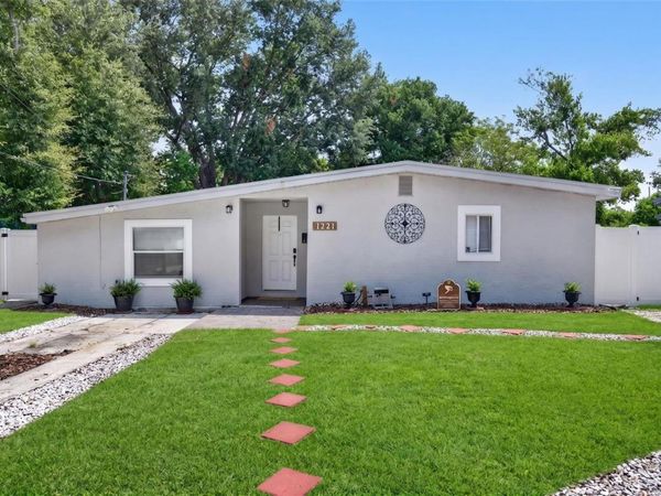 1221 ELINORE DRIVE , ORLANDO, FL 32808