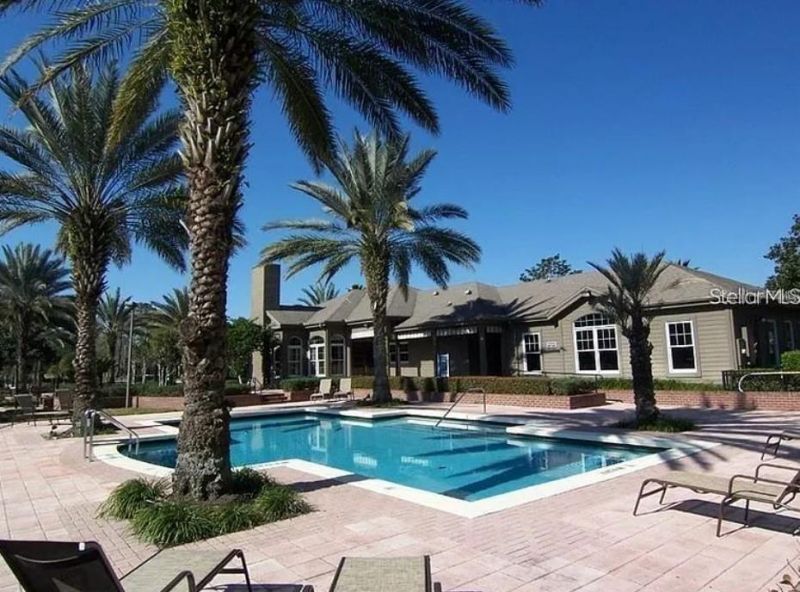 413 Summit Ridge Place , Unit 111, Longwood, FL 32779 Photo